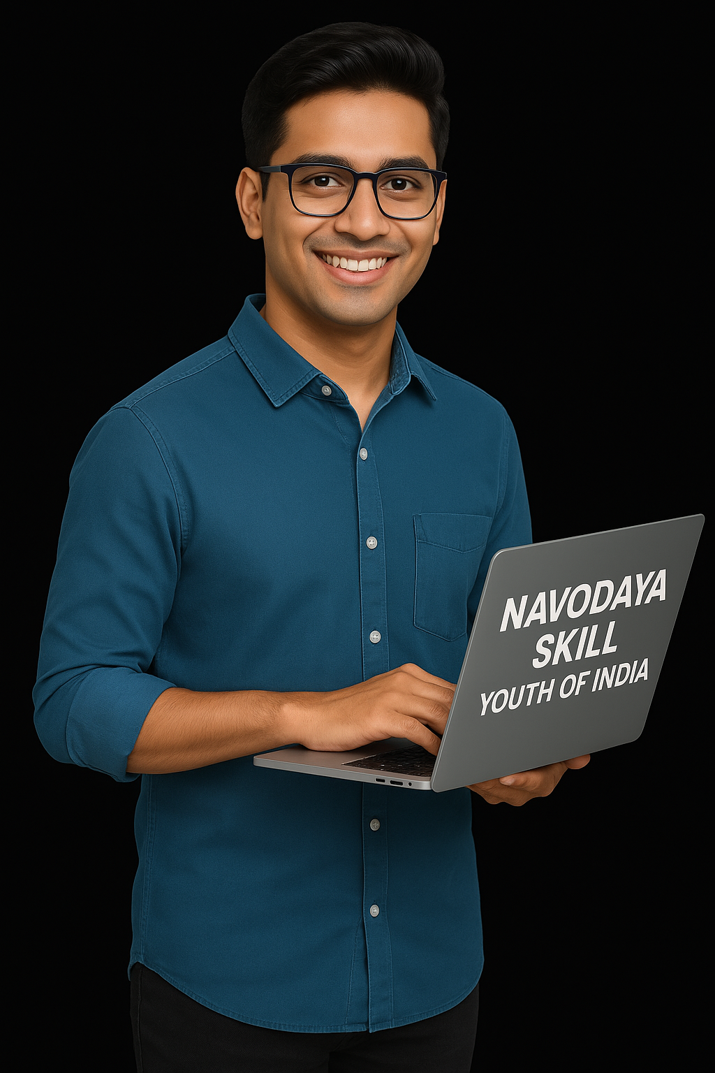 Main Showcase Student Photo