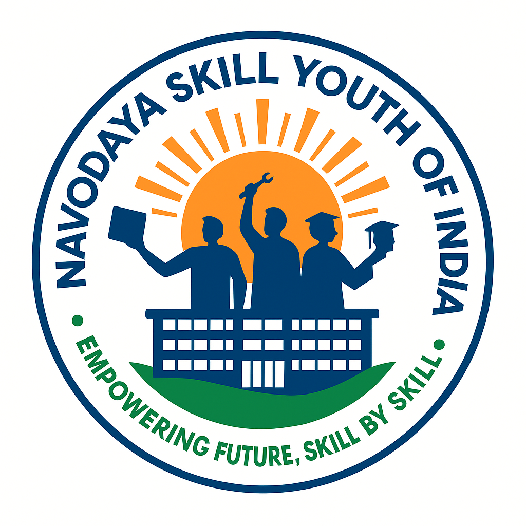 Navodaya Logo